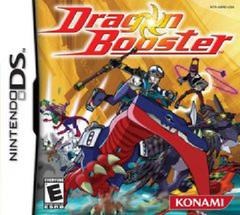 Dragon Booster [Cartridge Only]